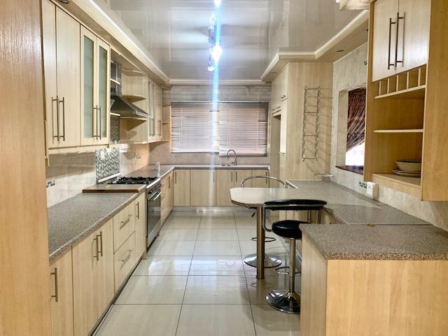 4 Bedroom Property for Sale in Universitas Ridge Free State